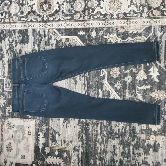 Hudson Jeans sz 26 - Picture 5 of 6